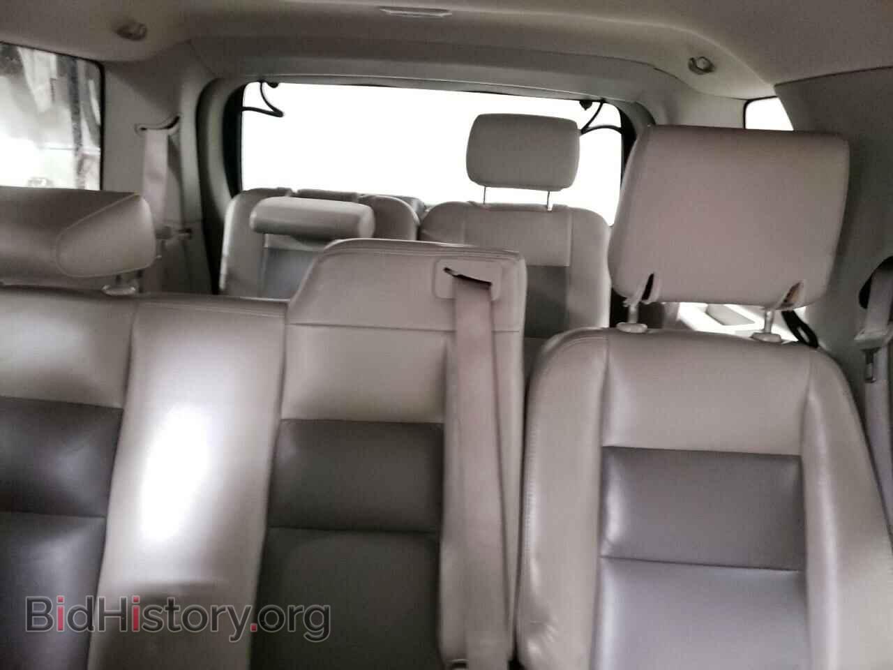 2006 FORD EXPLORER - VIN: 1FMEU73E86UA37644 - Photo 10