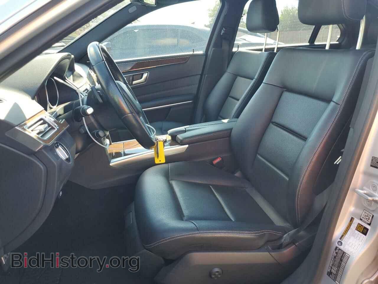 2016 MERCEDES-BENZ E-CLASS - VIN: WDDHF5KB7GB179140 - Фото 7