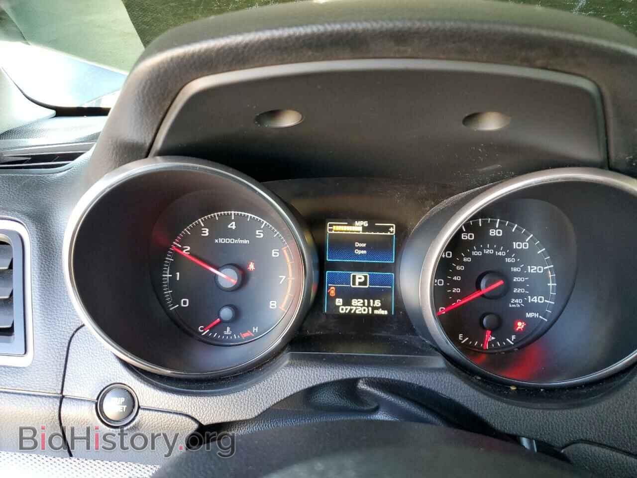 2018 SUBARU OUTBACK - VIN: 4S4BSAAC5J3392065 - Фото 9