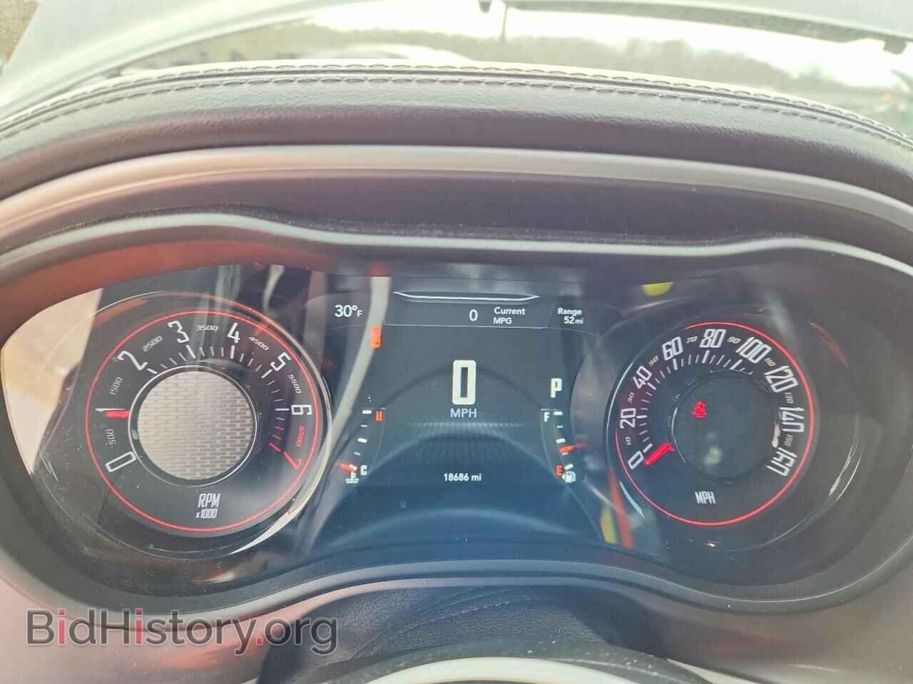 2022 DODGE CHALLENGER - VIN: 2C3CDZKG8NH149375 - Фото 9