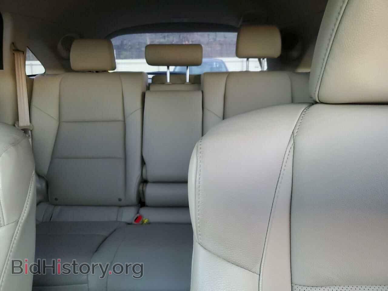 2017 ACURA RDX - VIN: 5J8TB4H54HL006085 - Фото 10