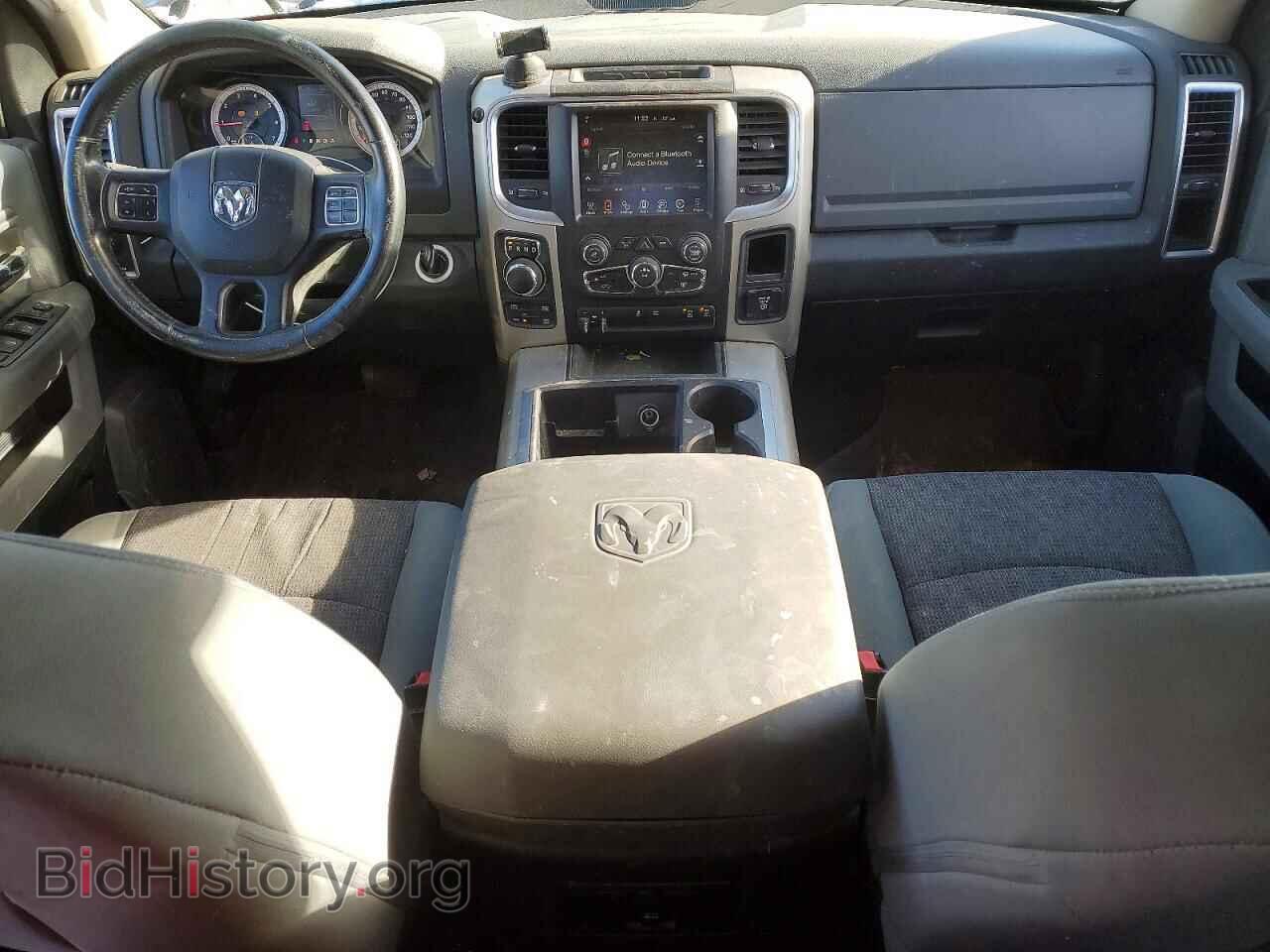 2014 RAM 1500 - VIN: 1C6RR7GT5ES419258 - Фото 8