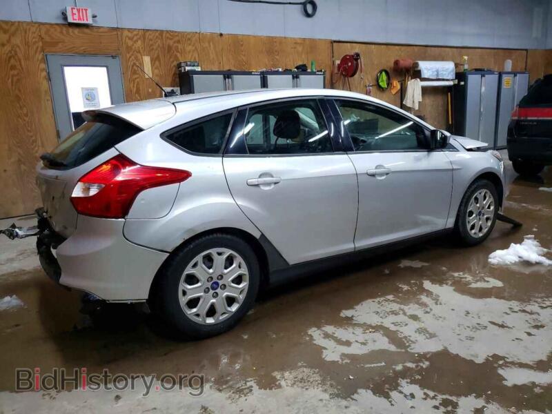 2012 Ford FOCUS (VIN 1FAHP3K2XCL139415) — фото 3 из 14