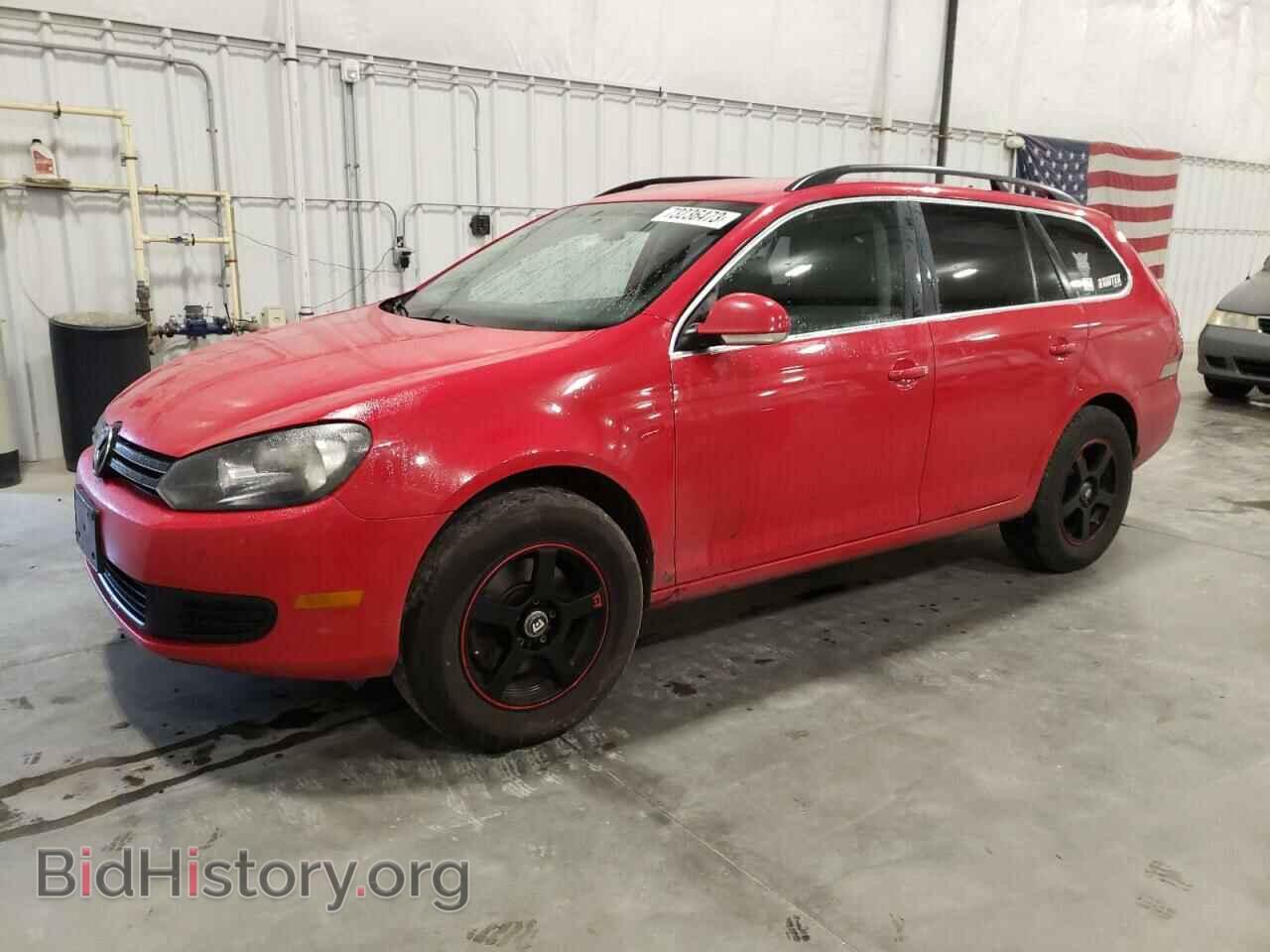 Фотография 3VWPL7AJ7EM615393 - VOLKSWAGEN JETTA 2014
