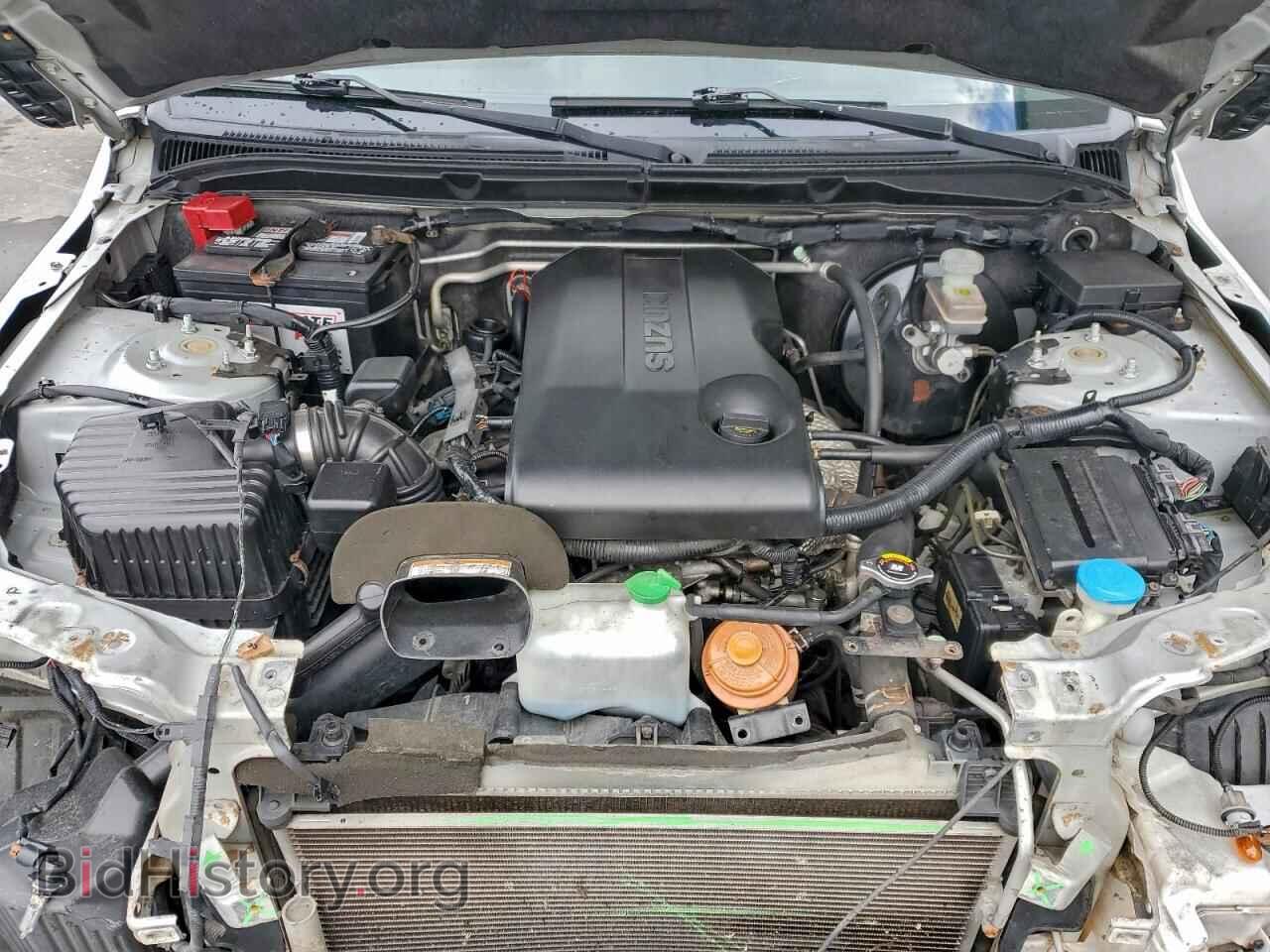 2010 SUZUKI GR VITARA - VIN: JS3TE0D48A4110012 - Photo 12