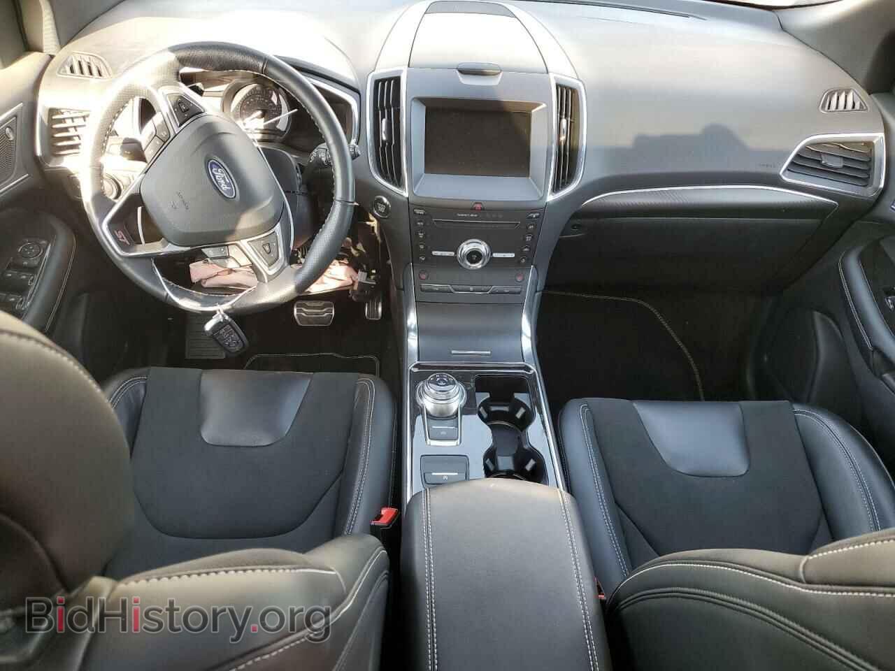 2019 FORD EDGE - VIN: 2FMPK4AP1KBC16593 - Фото 8