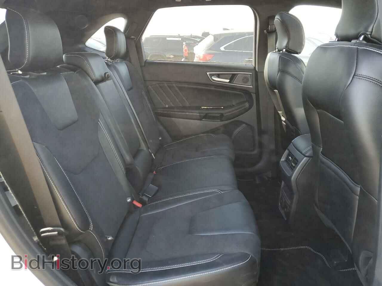 2019 FORD EDGE - VIN: 2FMPK4AP1KBC16593 - Фото 10