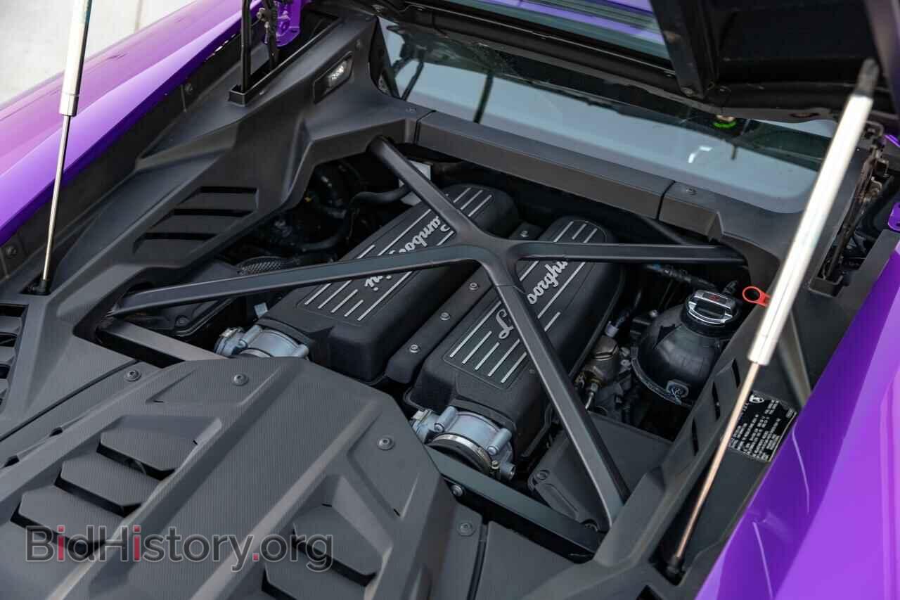 2021 LAMBORGHINI ALL MODELS - VIN: ZHWUF5ZF2MLA17725 - Photo 7