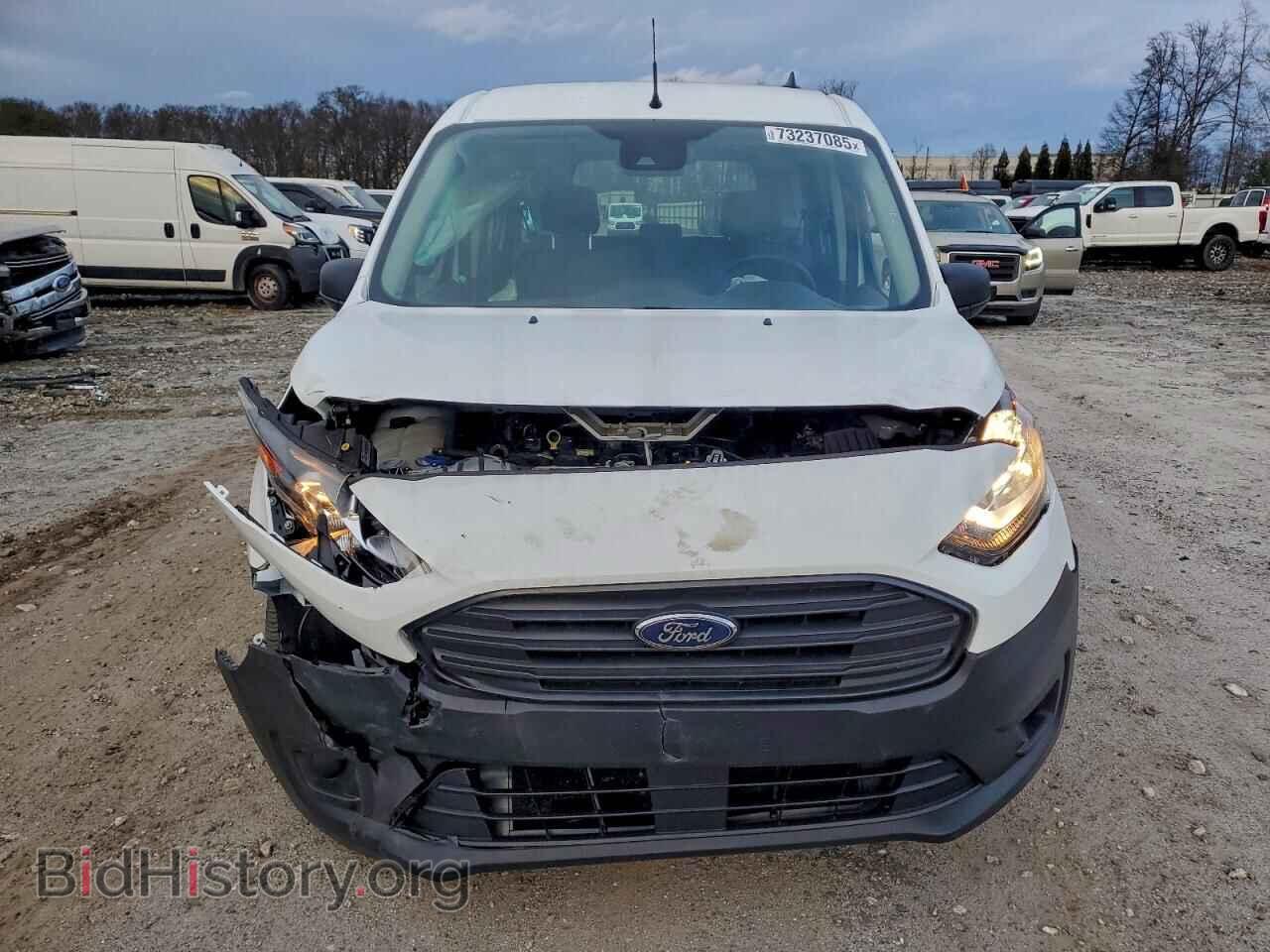2023 FORD TRANSIT - VIN: NM0GE9E20P1567325 - Фото 5