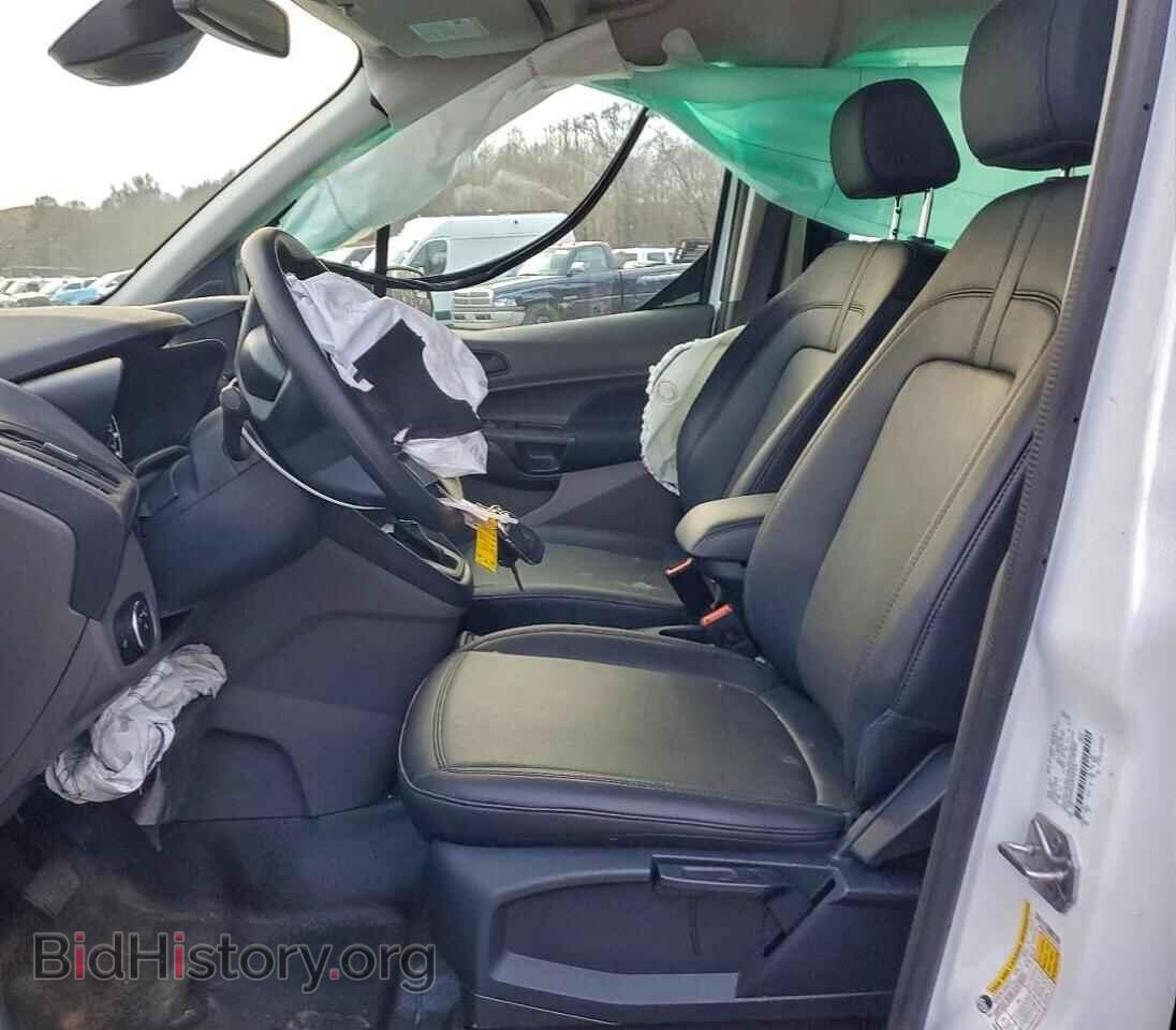 2023 FORD TRANSIT - VIN: NM0GE9E20P1567325 - Фото 7