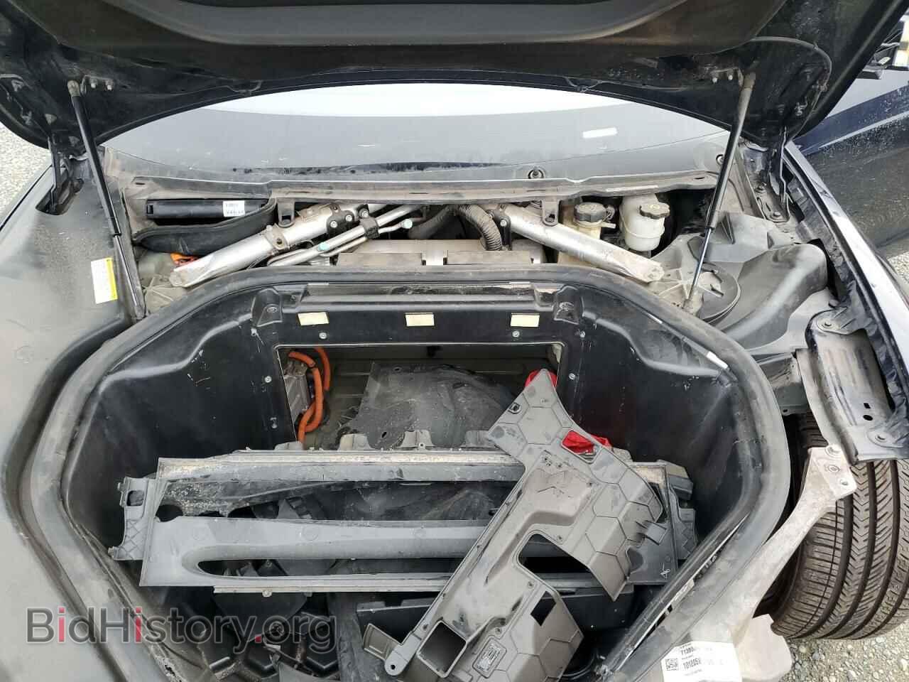 2013 TESLA MODEL S - VIN: 5YJSA1DP6DFP05413 - Photo 11