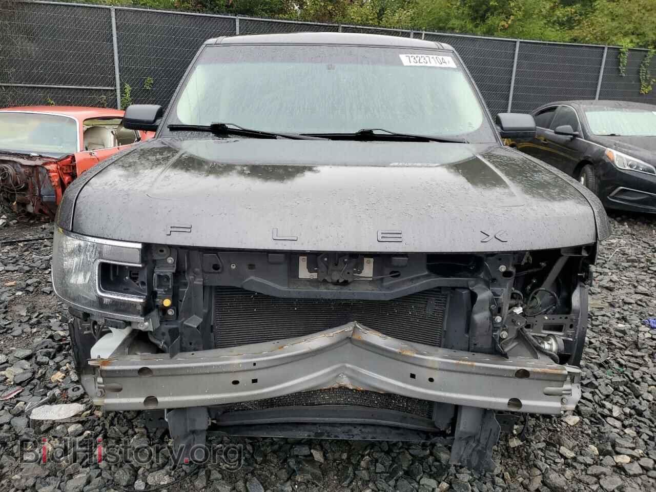 2015 FORD FLEX - VIN: 2FMGK5B82FBA15711 - Photo 5