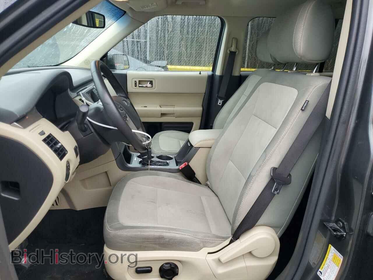 2015 FORD FLEX - VIN: 2FMGK5B82FBA15711 - Photo 7