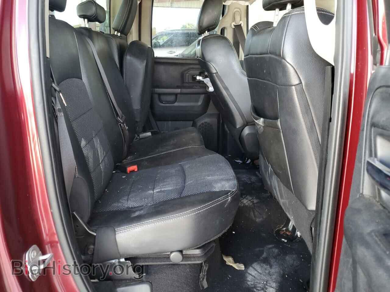 2017 RAM 1500 - VIN: 1C6RR6HT9HS609514 - Фото 10