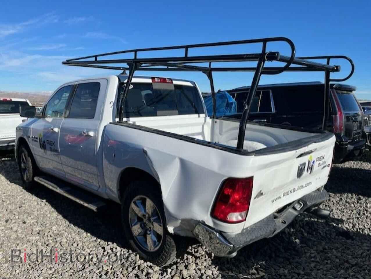 2015 RAM 1500 - VIN: 1C6RR7LT9FS774019 - Фото 2