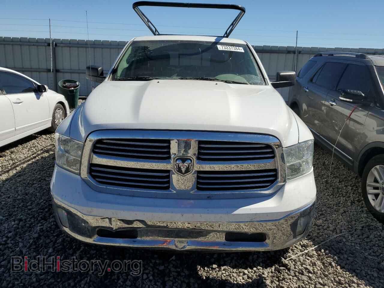 2015 RAM 1500 - VIN: 1C6RR7LT9FS774019 - Фото 5