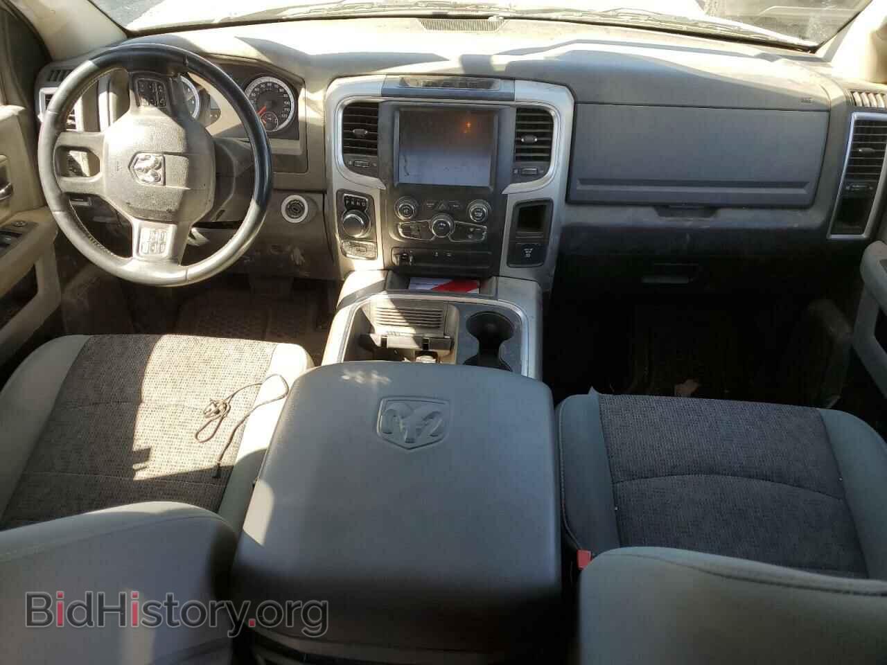 2015 RAM 1500 - VIN: 1C6RR7LT9FS774019 - Фото 8