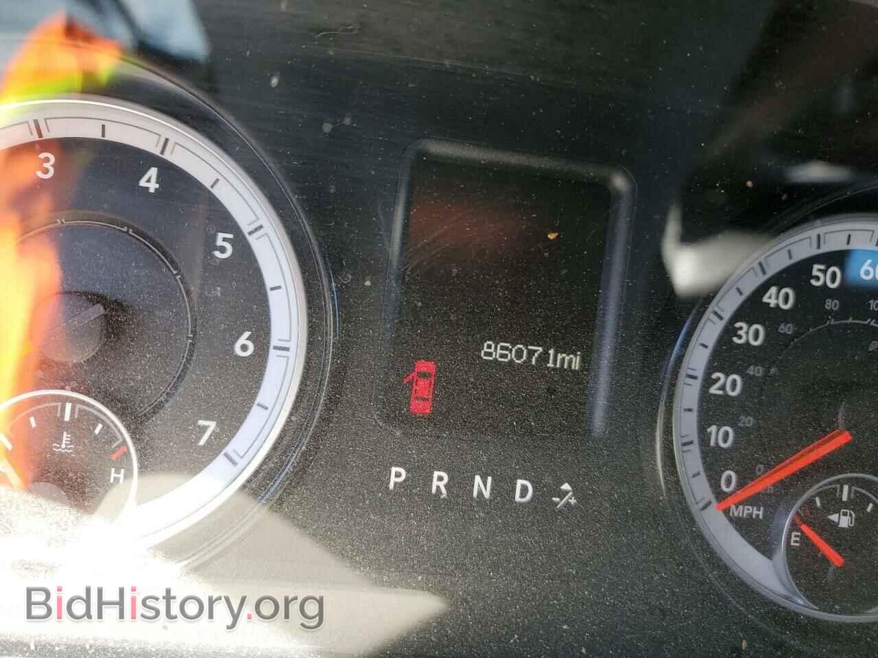 2015 RAM 1500 - VIN: 1C6RR7LT9FS774019 - Фото 9