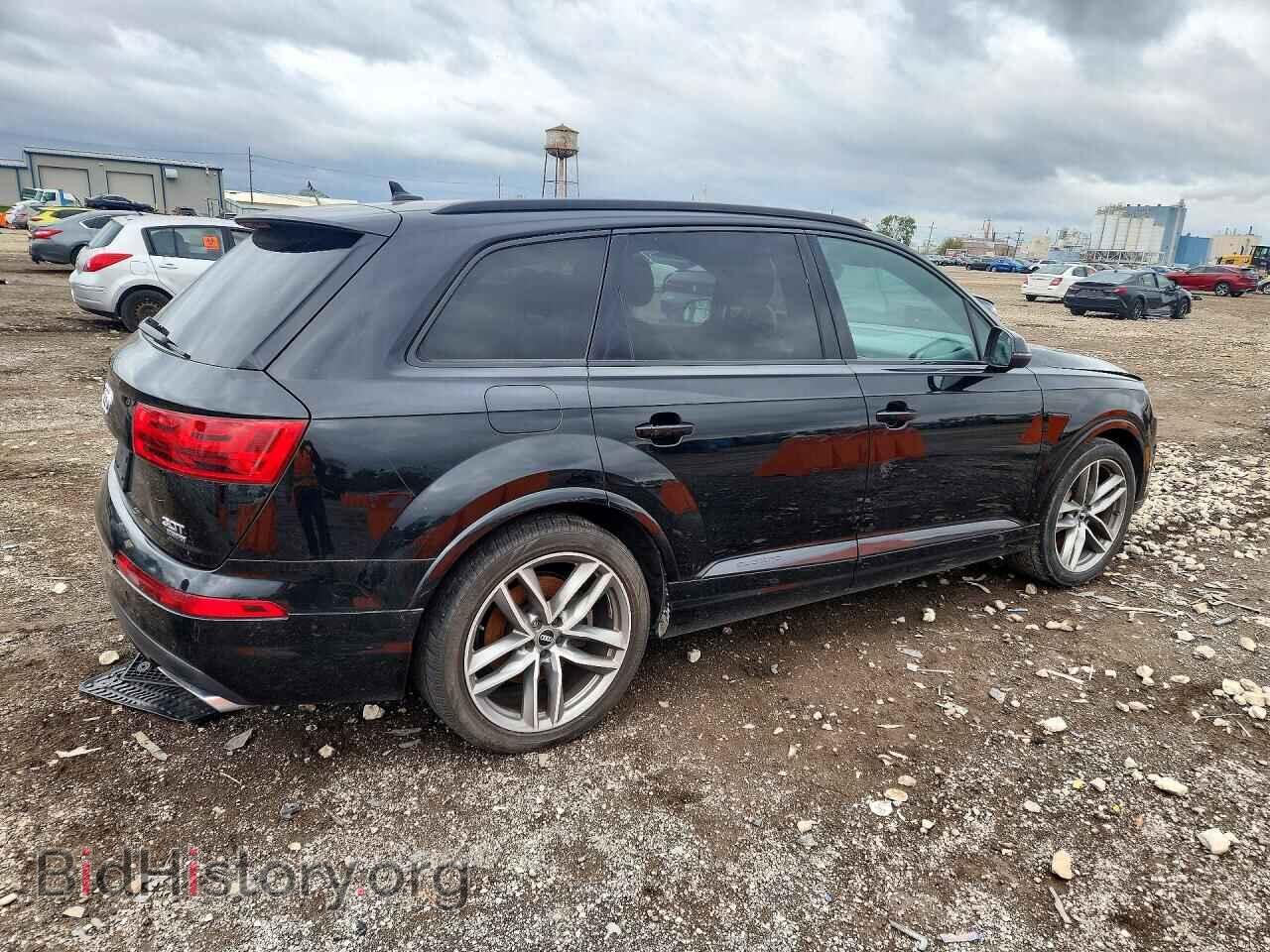 2017 AUDI Q7 - VIN: WA1VAAF77HD035808 - Photo 3