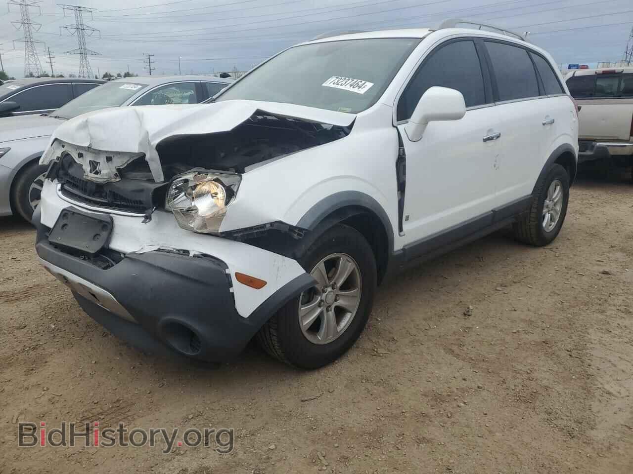Photo 3GSCL33P28S694214 - SATURN VUE 2008