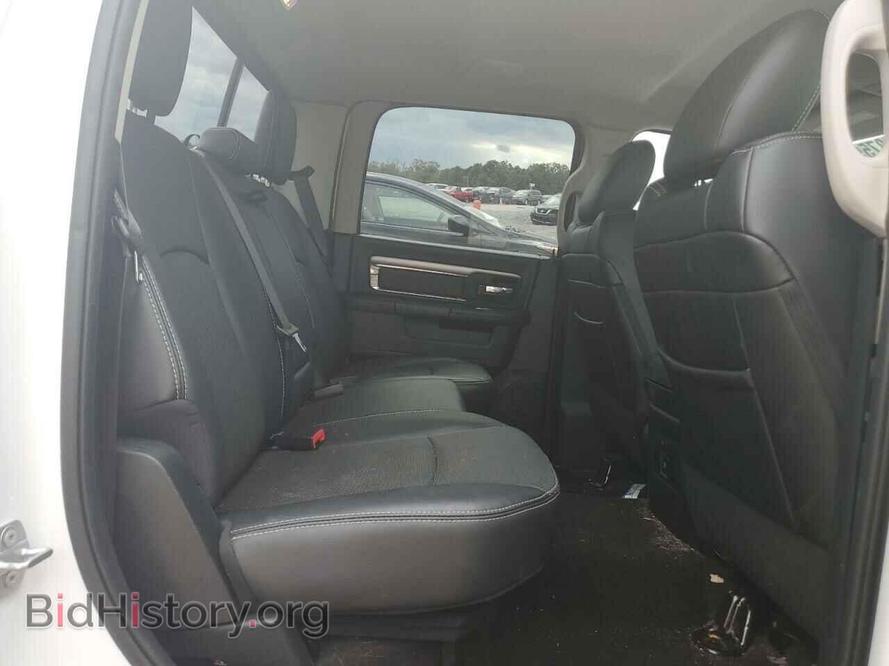 2017 RAM 1500 - VIN: 1C6RR7MT1HS771570 - Фото 10