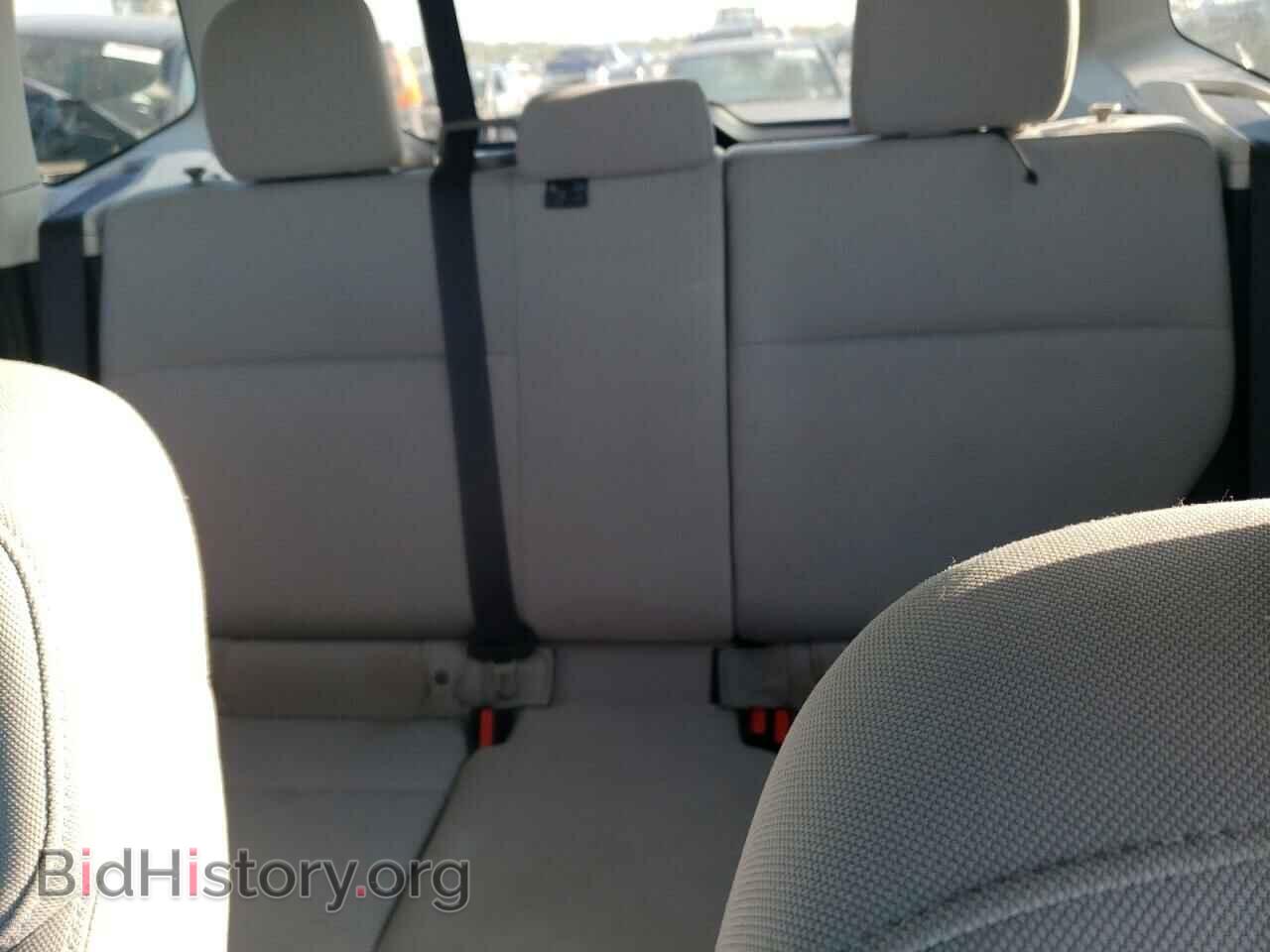 2017 SUBARU FORESTER - VIN: JF2SJABCXHH442575 - Фото 10