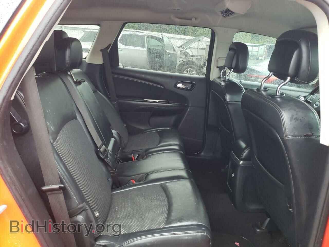 2019 DODGE JOURNEY - VIN: 3C4PDCGG8KT858037 - Фото 11