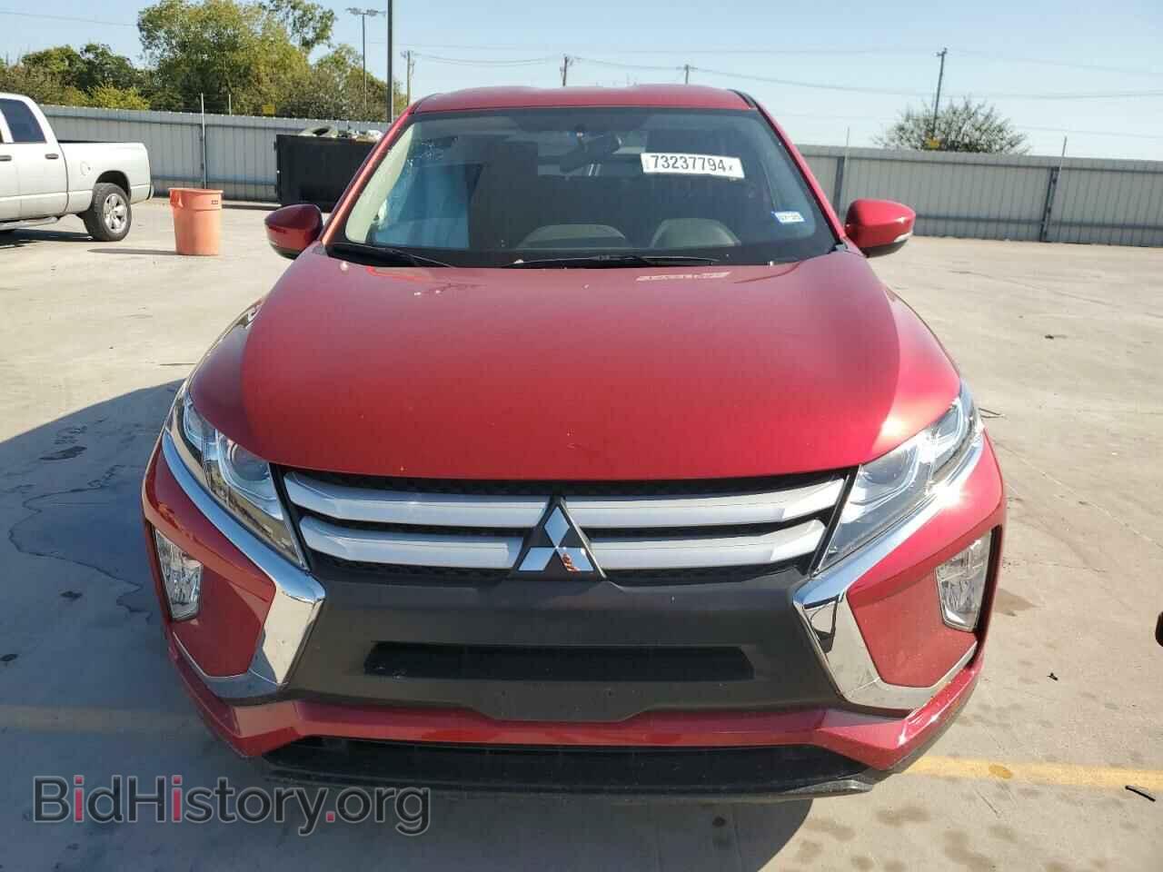 2019 MITSUBISHI ECLIPSE - VIN: JA4AT3AAXKZ018082 - Photo 5