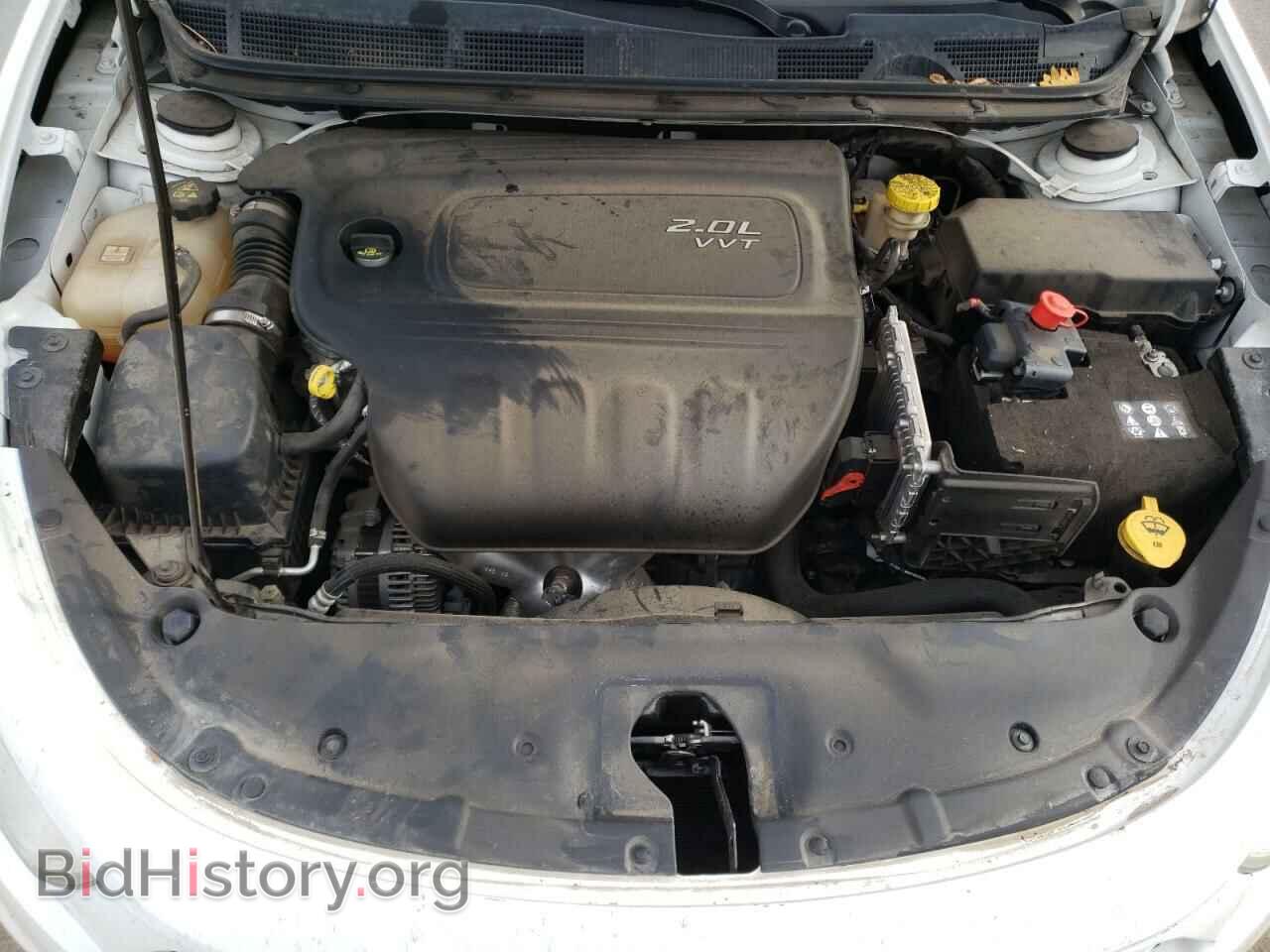 2015 DODGE DART - VIN: 1C3CDFAA5FD390224 - Фото 11