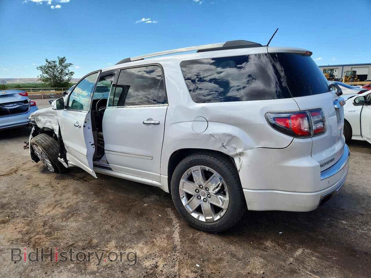 2016 GMC ACADIA DEN - VIN: 1GKKVTKD3GJ248442 - Photo 2