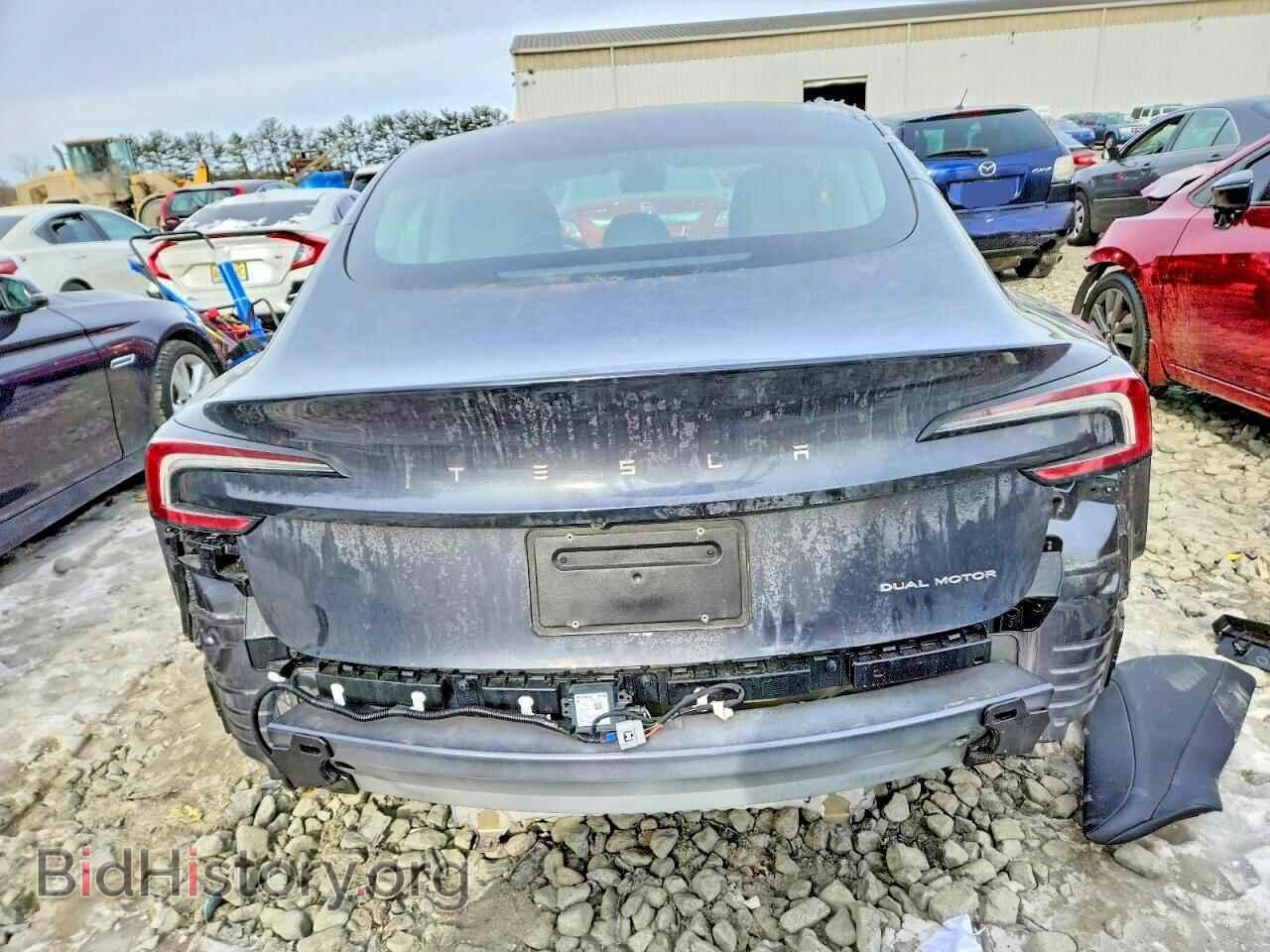 2024 TESLA MODEL 3 - VIN: 5YJ3E1EB2RF797414 - Photo 6