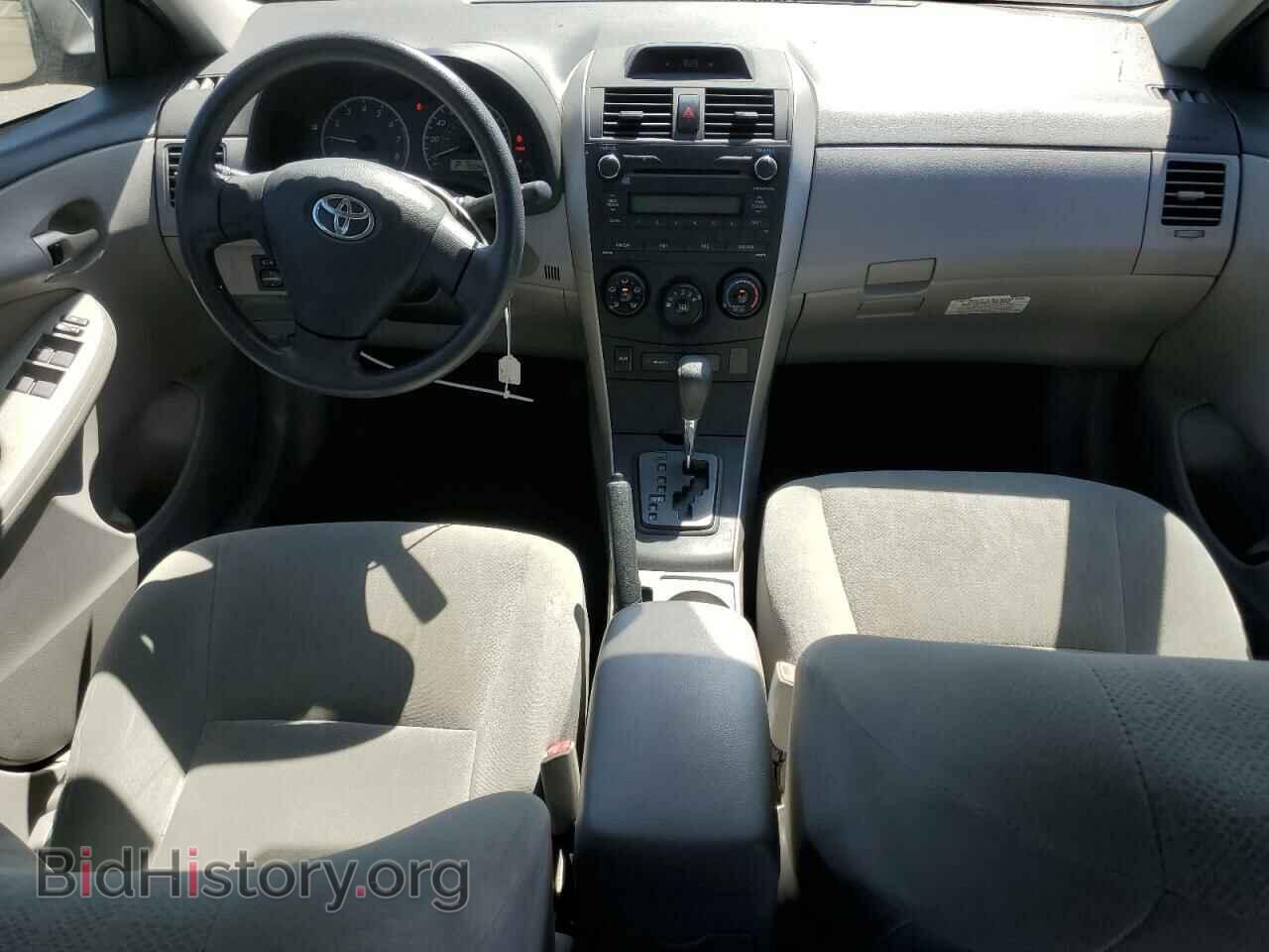 2013 TOYOTA COROLLA - VIN: 2T1BU4EE3DC087347 - Photo 8
