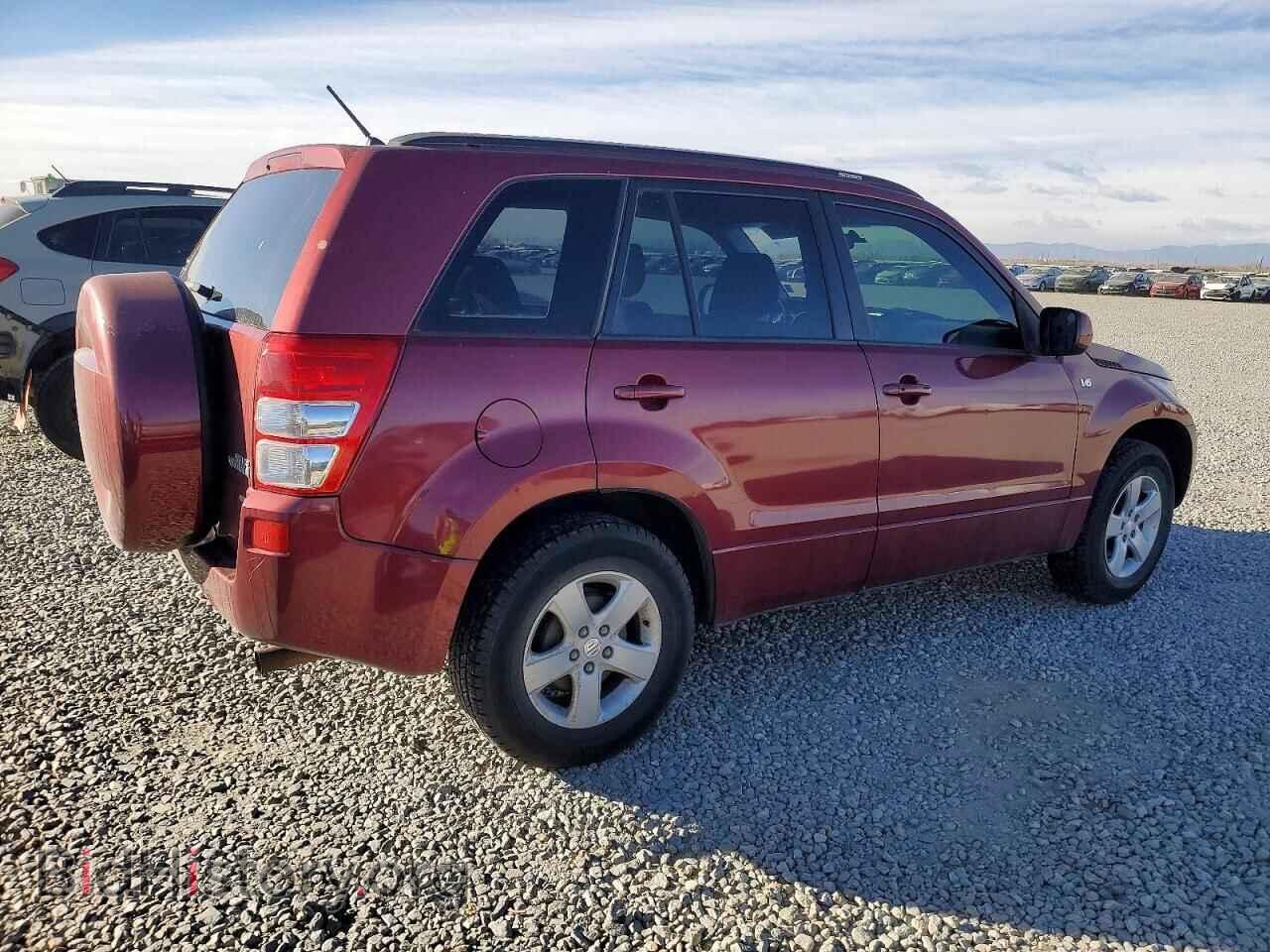 2006 SUZUKI GR VITARA - VIN: JS3TD944964103293 - Фото 3