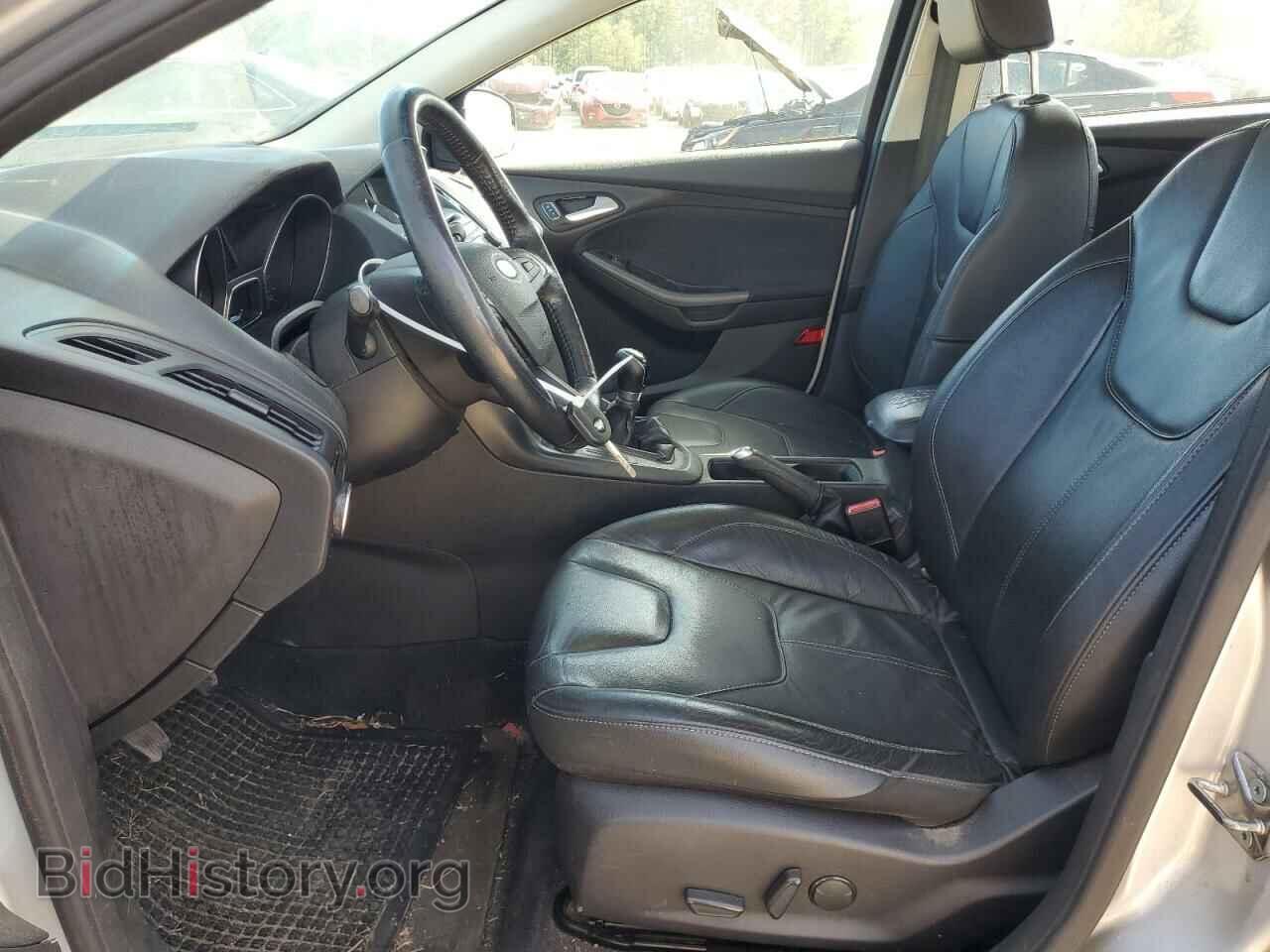 2016 FORD FOCUS - VIN: 1FADP3F24GL219324 - Фото 7