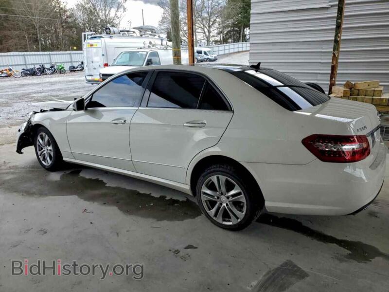 2010 Mercedes-Benz E-CLASS (VIN WDDHF7CB5AA207282) — фото 2 из 12