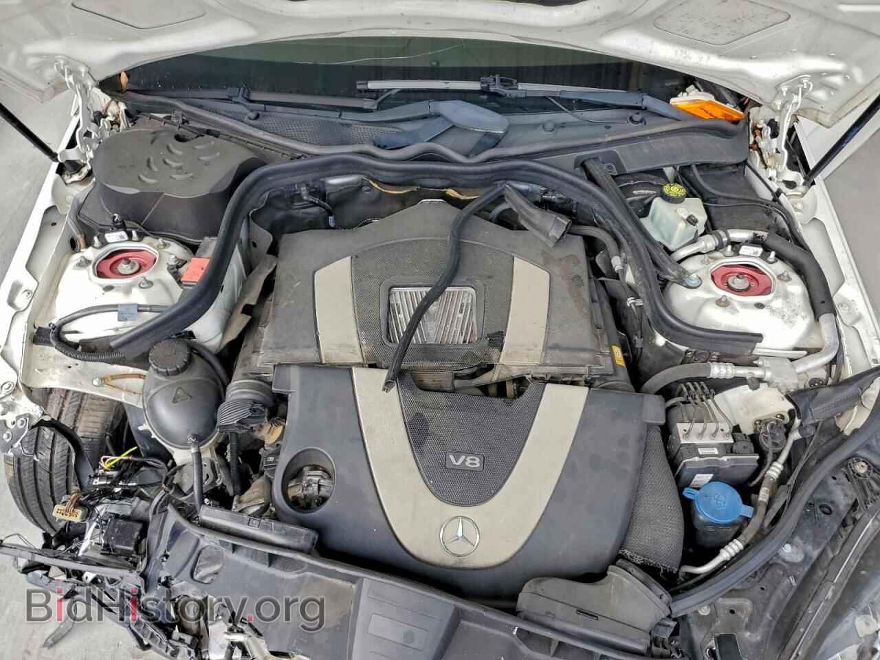 2010 MERCEDES-BENZ E-CLASS - VIN: WDDHF7CB5AA207282 - Фото 11