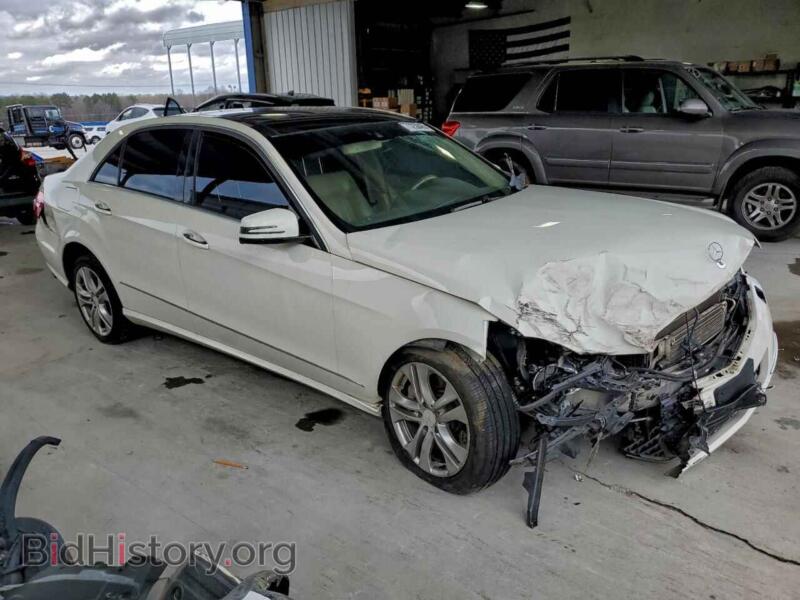 2010 Mercedes-Benz E-CLASS (VIN WDDHF7CB5AA207282) — фото 4 из 12
