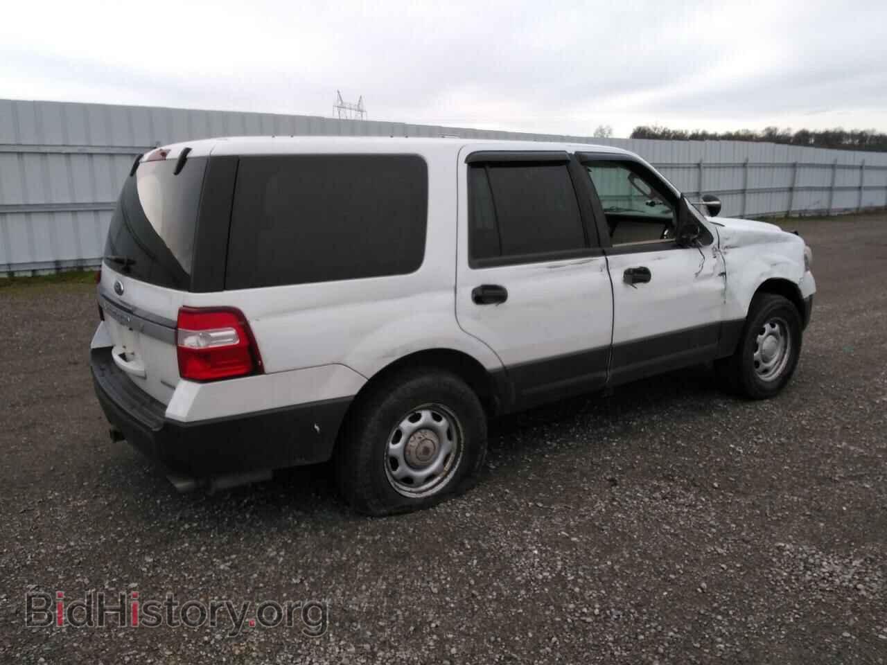 2015 FORD EXPEDITION - VIN: 1FMJU1GT1FEF40933 - Фото 3