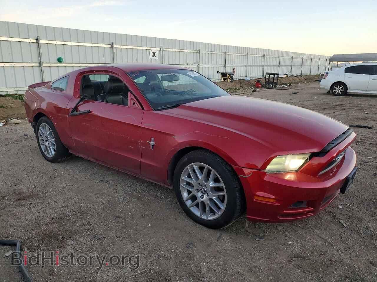 2013 FORD ALL Models - VIN: 1ZVBP8AM2D5213817 - Photo 4