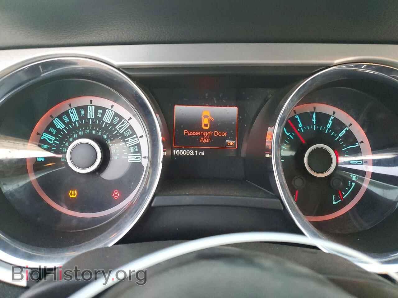 2013 FORD ALL Models - VIN: 1ZVBP8AM2D5213817 - Photo 9