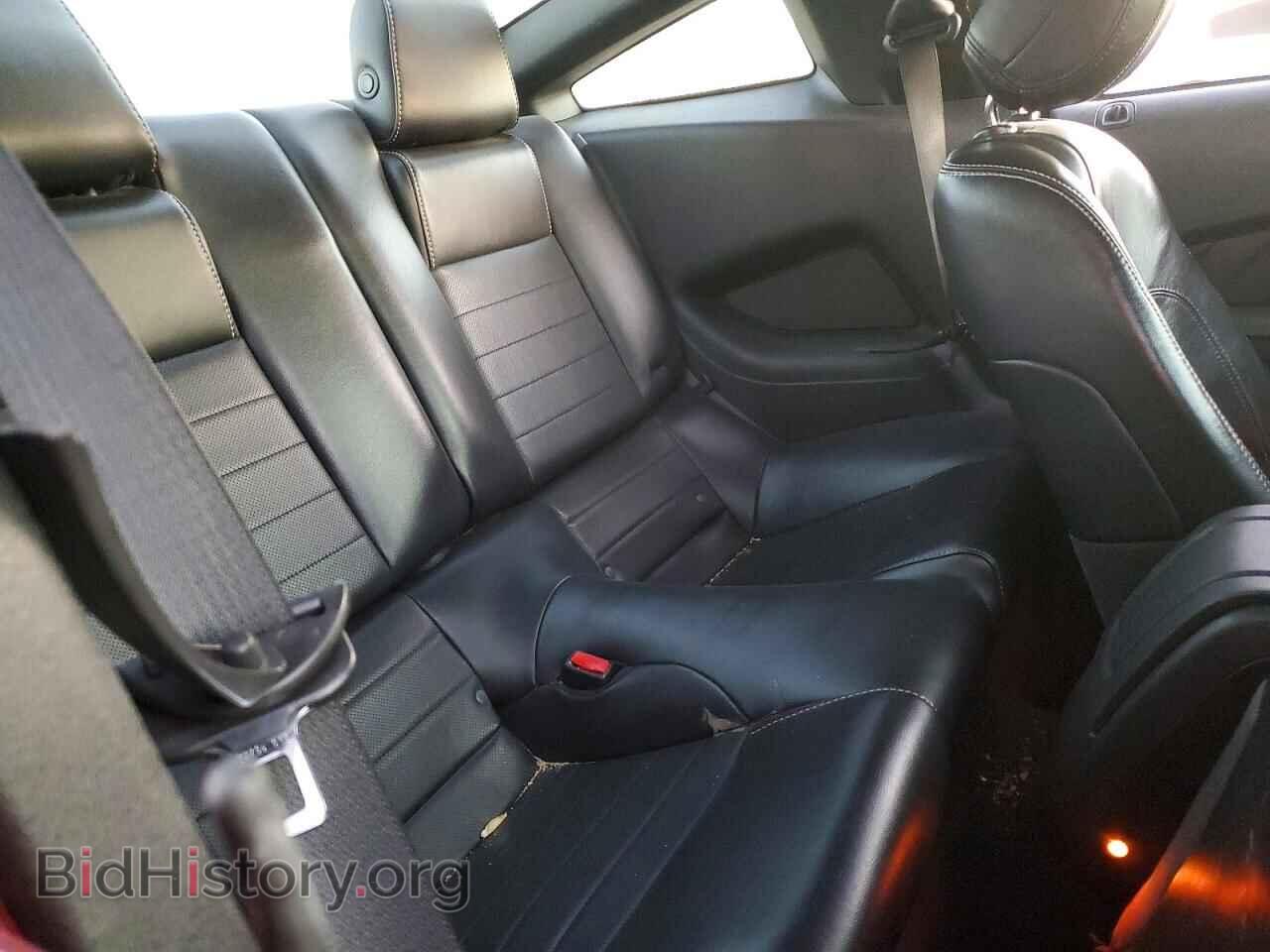 2013 FORD ALL Models - VIN: 1ZVBP8AM2D5213817 - Photo 10