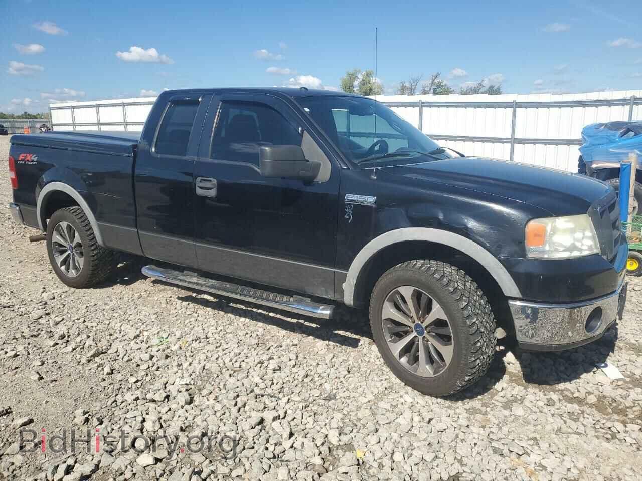 2006 FORD All Models - VIN: 1FTPX14546NA65970 - Фото 4