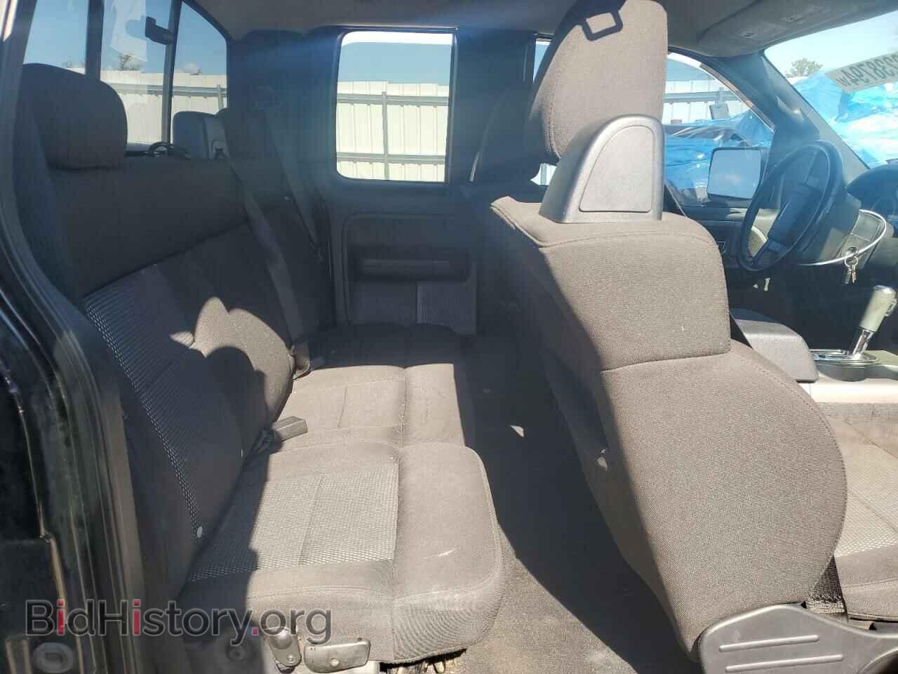 2006 FORD All Models - VIN: 1FTPX14546NA65970 - Фото 10