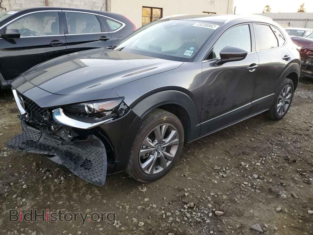 Photo 3MVDMBDL6MM315859 - MAZDA CX30 2021