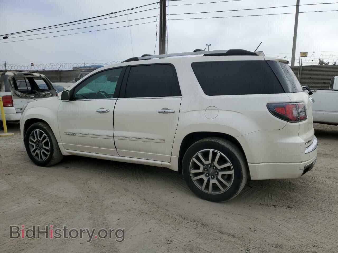 2013 GMC ACADIA DEN - VIN: 1GKKVTKD3DJ154766 - Фото 2
