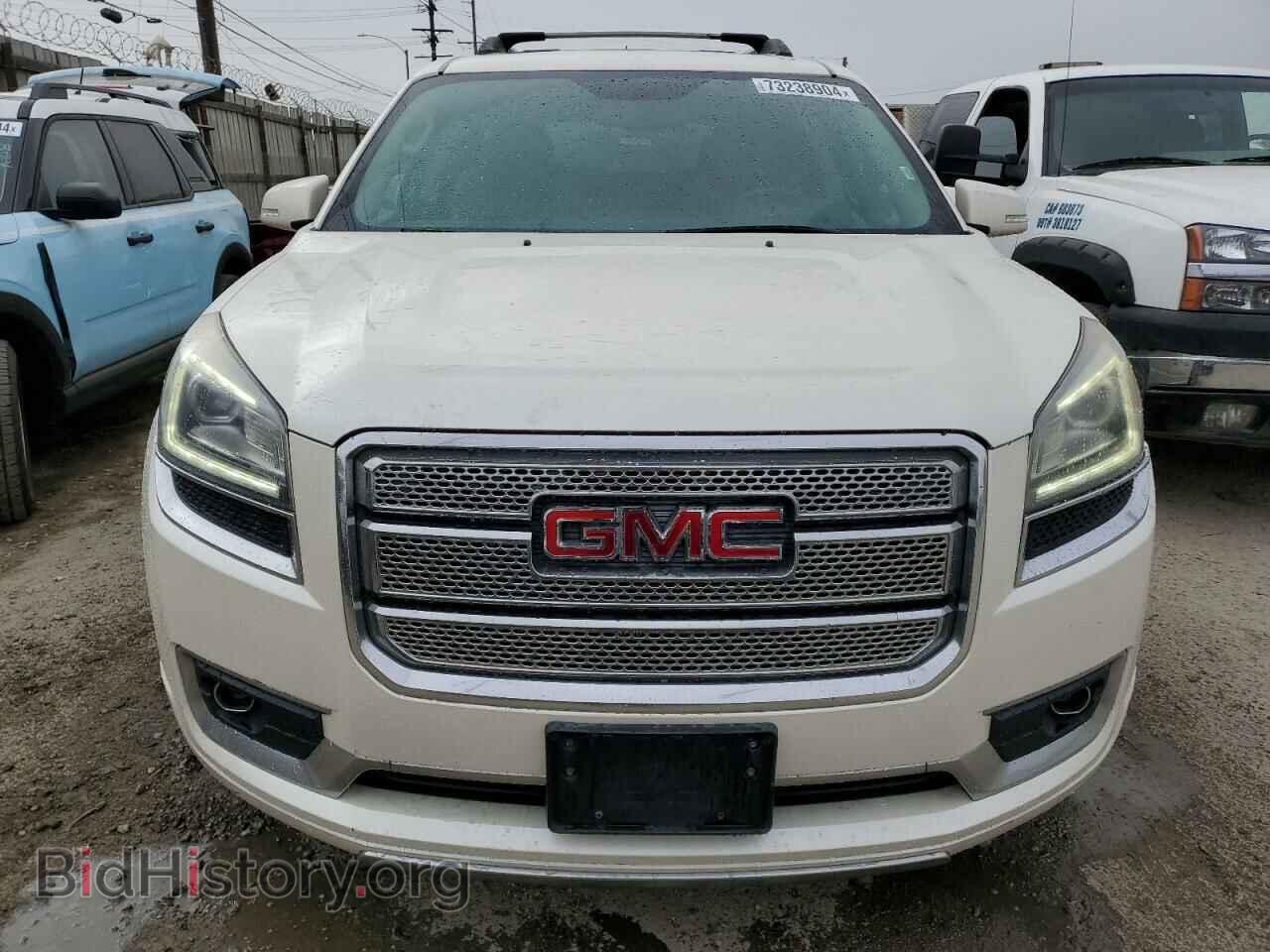 2013 GMC ACADIA DEN - VIN: 1GKKVTKD3DJ154766 - Фото 5