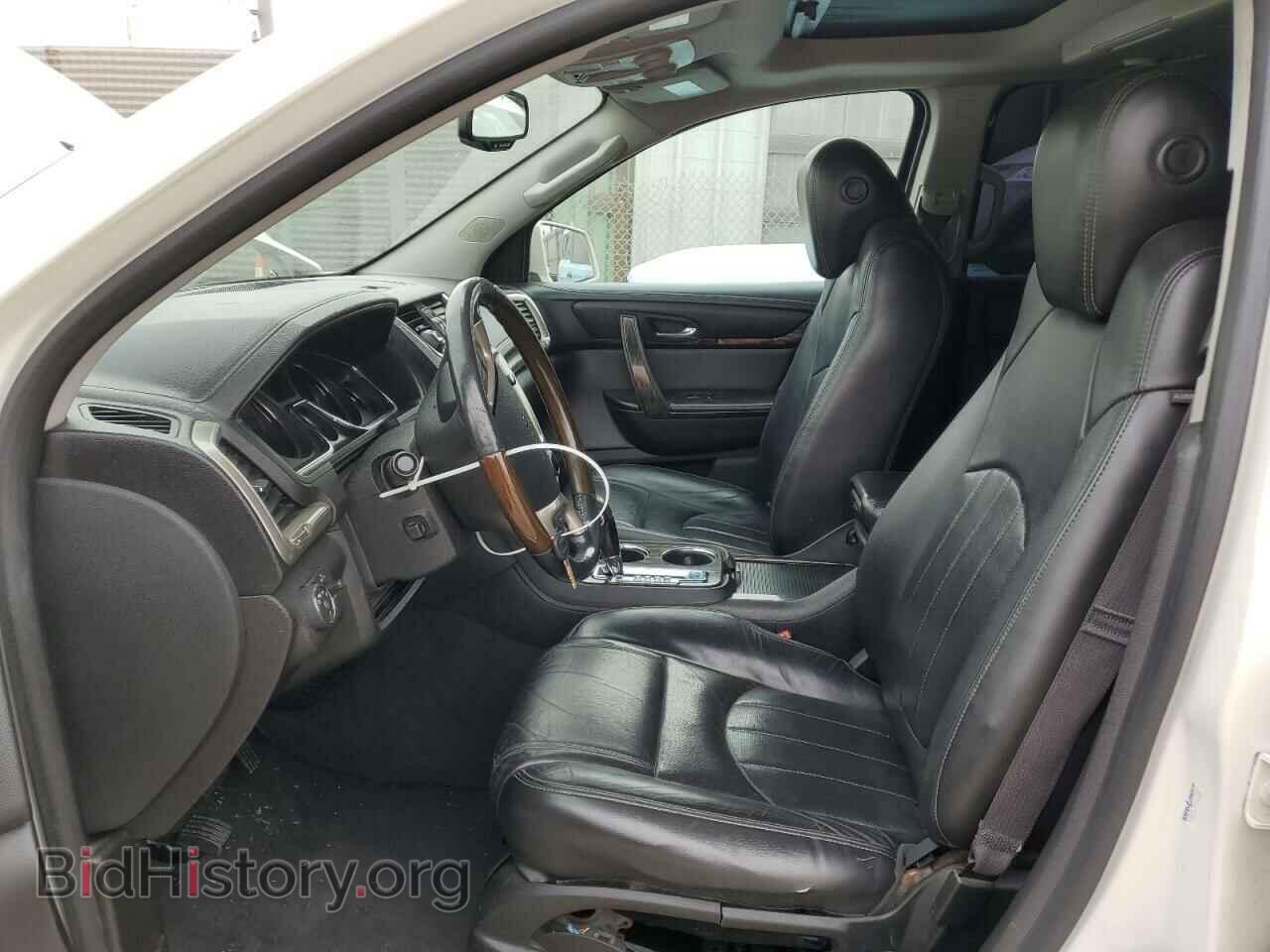 2013 GMC ACADIA DEN - VIN: 1GKKVTKD3DJ154766 - Фото 7