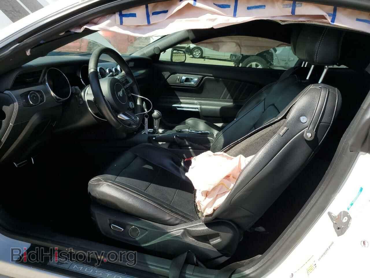 2015 FORD ALL Models - VIN: 1FA6P8TH6F5375690 - Photo 7