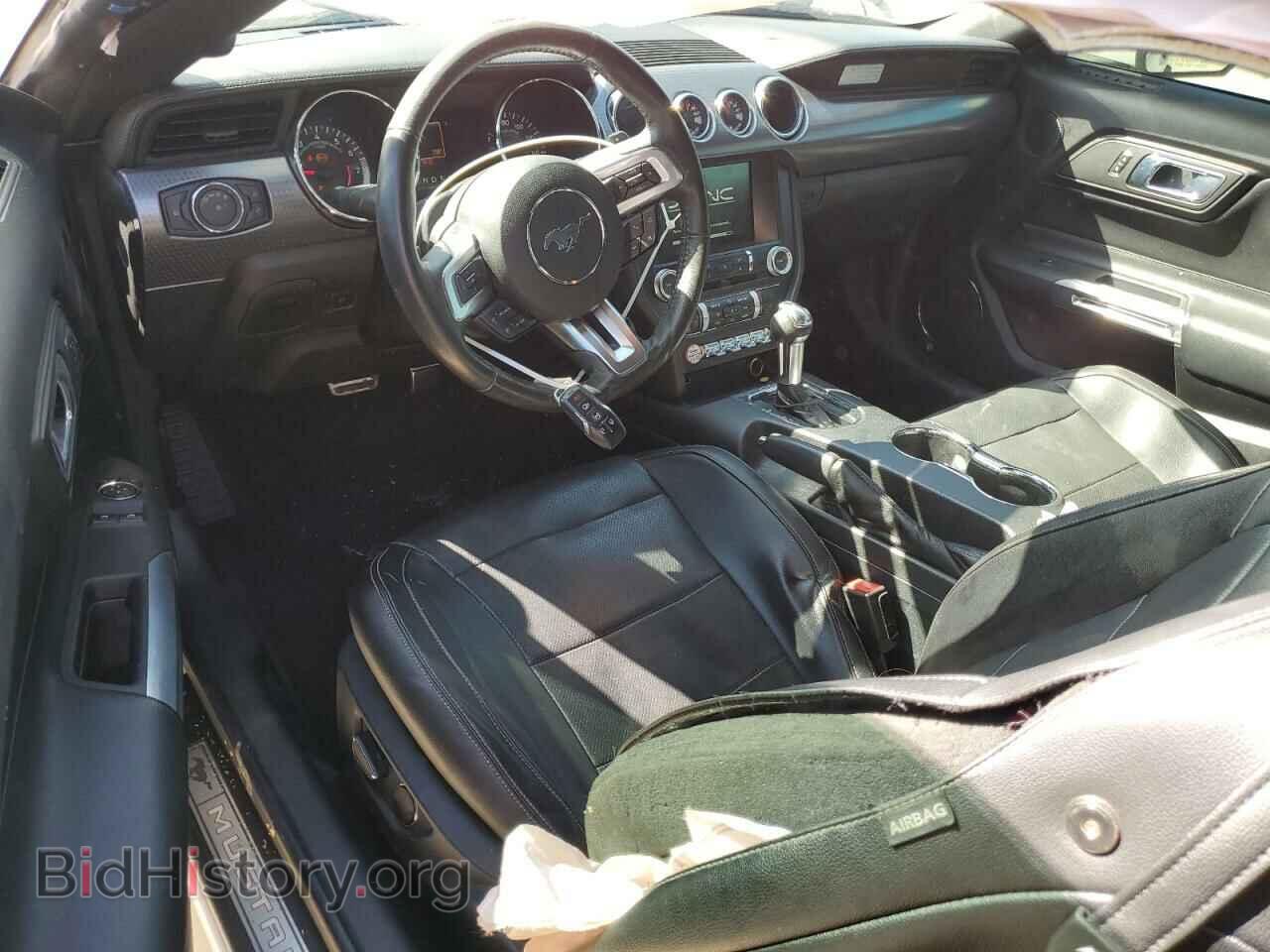 2015 FORD ALL Models - VIN: 1FA6P8TH6F5375690 - Photo 8