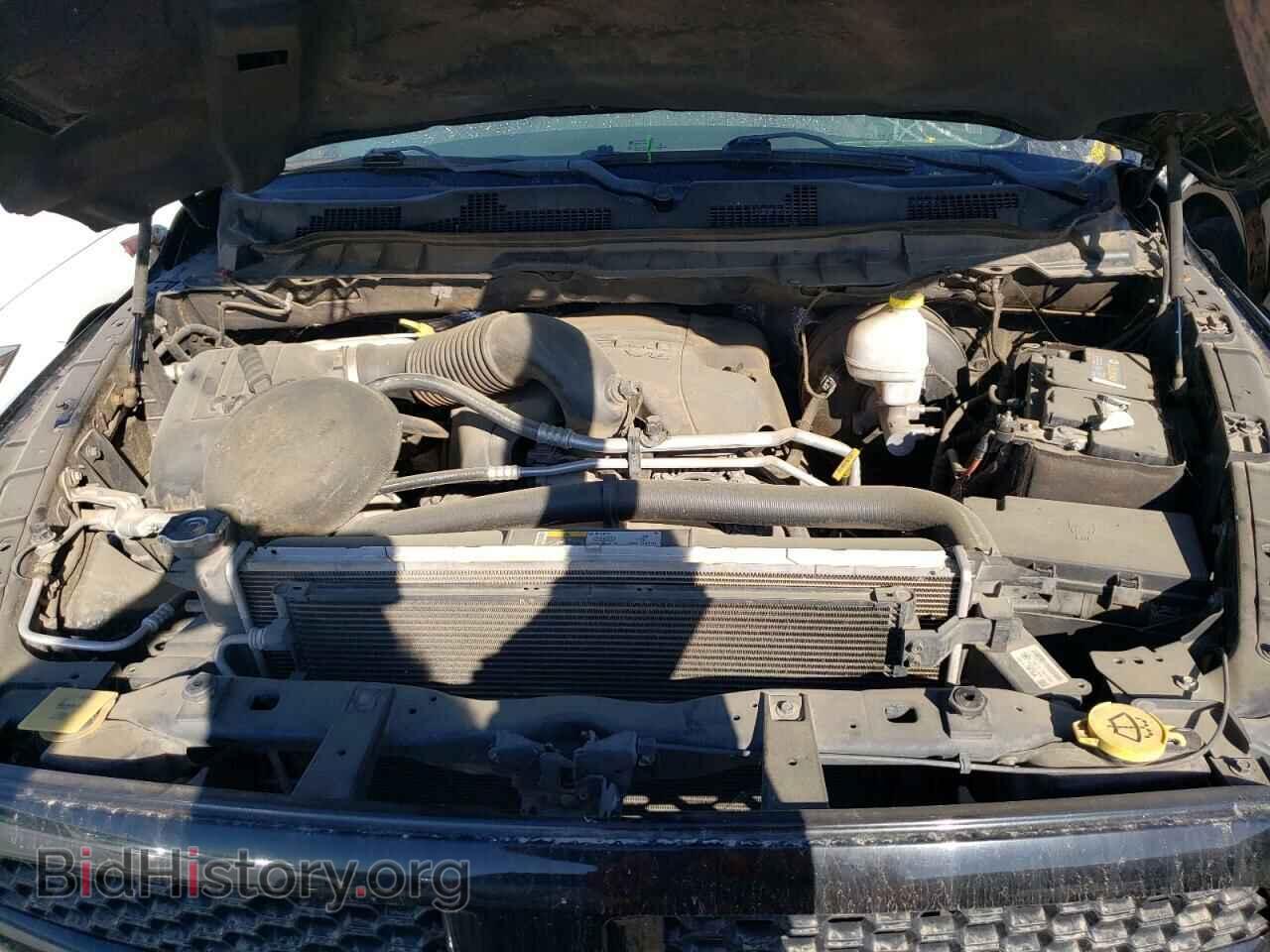 2013 RAM 1500 - VIN: 1C6RR7FT9DS720812 - Фото 11